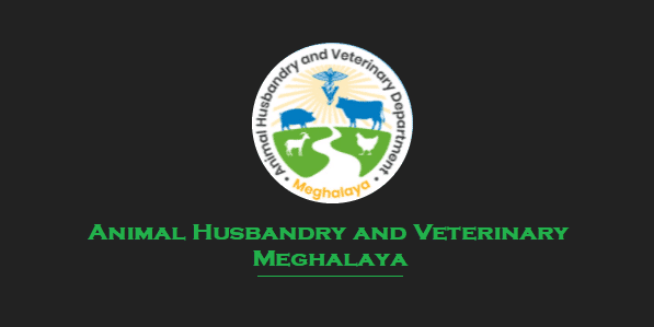 Meghalaya Veterinary Assistant Training Course 2021-22 Admission  Notification